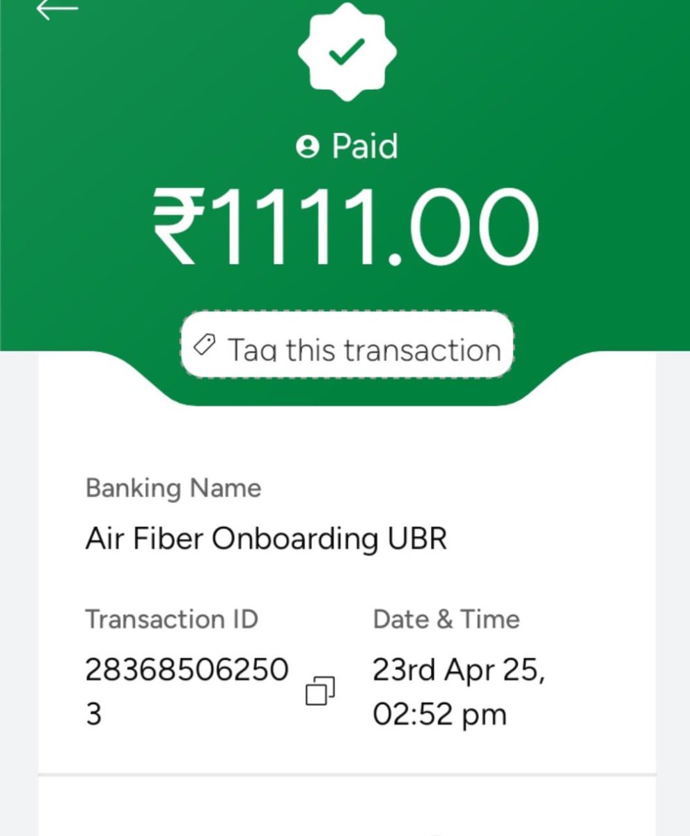 Harshit Srivastava tweet media