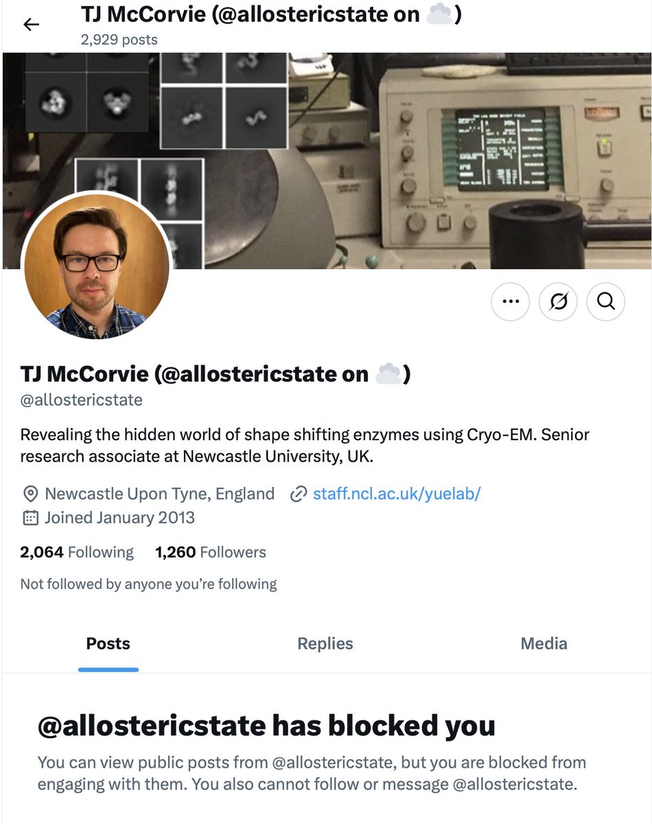 Behind_Retract's tweet photo. @SciGuardians An online abuser and stalker AND ALSO a Chicken 🐥 
@UniofNewcastle
@TheYueLab
@SciGuardians
#Fraud #Harassment #PubPeerNetworkMob https://t.co/6tsGvNuQ8z