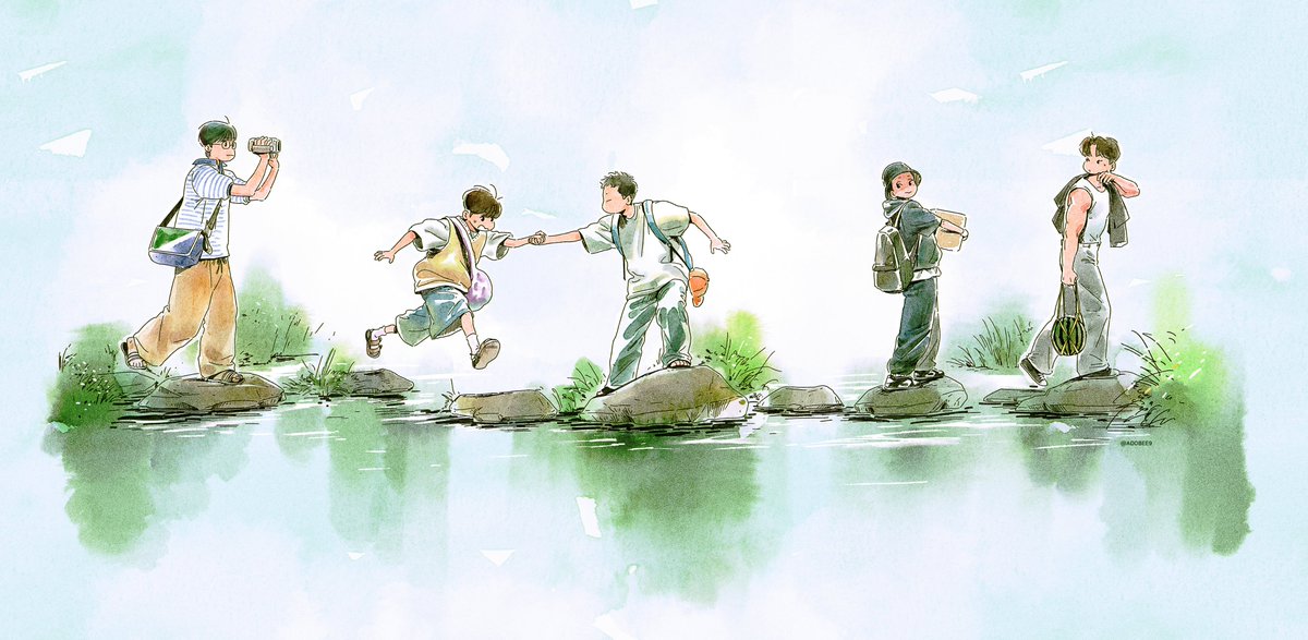 ADO_BEE🇰🇷 tweet media