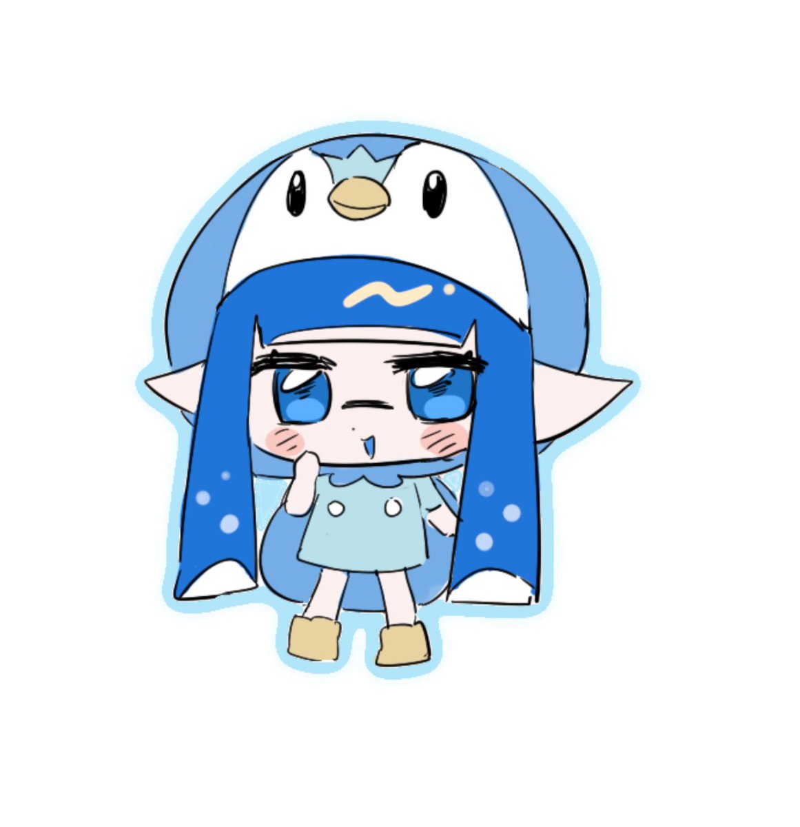 🍚@低浮上 tweet media