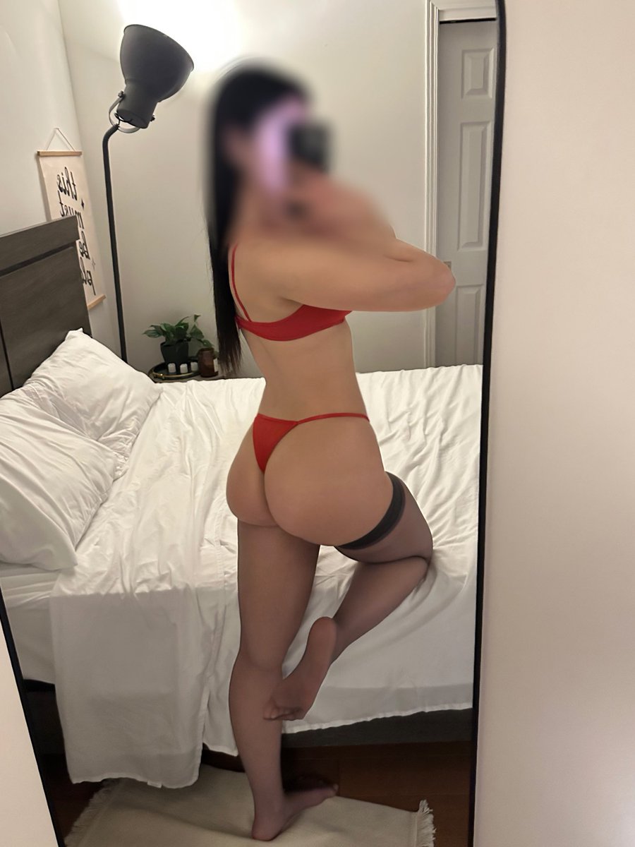 Alma lucia (@alma_lucia11) on Twitter photo Prolonged exposure may cause obsession ๐
Iโll be out, looking hot ๐ฅต you better come ready to handle it ๐
May 19 (Victoria Day โ Monday): 10 AM till 5 PM
May 22 (Thursday): 10 AM till 5 PM
May 24 (Saturday): 10 AM till 5 PM
Think you can behave? โฆ
Come play ๐
<a href="/ForeverMtl/">Forever Mtl</a> ๐ Prolonged exposure may cause obsession ๐
Iโll be out, looking hot ๐ฅต you better come ready to handle it ๐
May 19 (Victoria Day โ Monday): 10 AM till 5 PM
May 22 (Thursday): 10 AM till 5 PM
May 24 (Saturday): 10 AM till 5 PM
Think you can behave? โฆ
Come play ๐
<a href="/ForeverMtl/">Forever Mtl</a> ๐