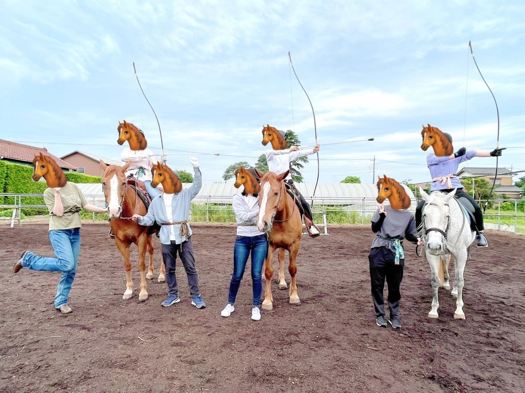 ナツ🐺 tweet media