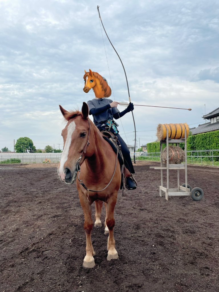 ナツ🐺 tweet media