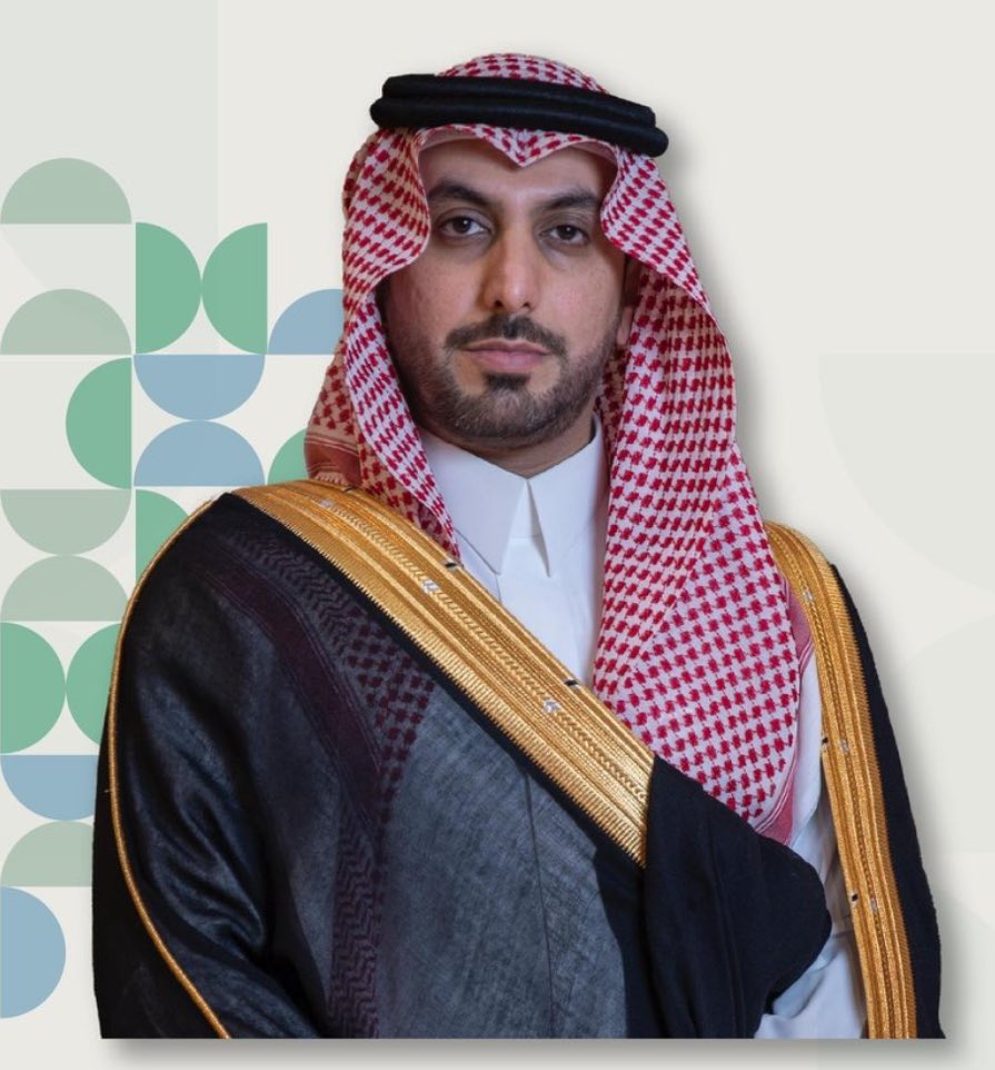 نبارك لسعادة #محافظ_عنيزة
الأستاذ سعد بن عبدالله السليم

بمناسبة الثقة الملكية الكريمة بتعيينه محافظًا لمحافظة #عنيزة

ونسأل الله له العون والتوفيق والسداد لخدمة الدين ثم المليك والوطن.