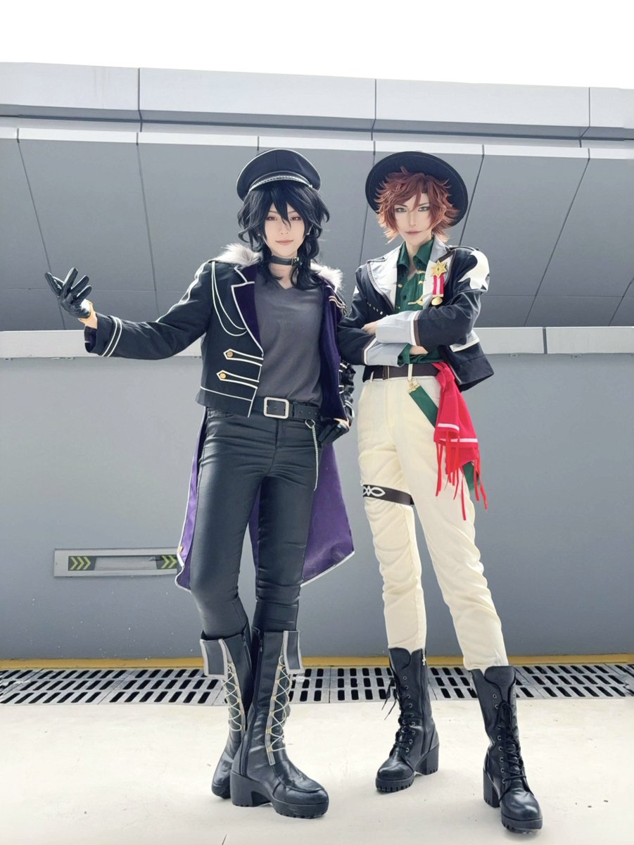 today☺️

cp31 day2结束！