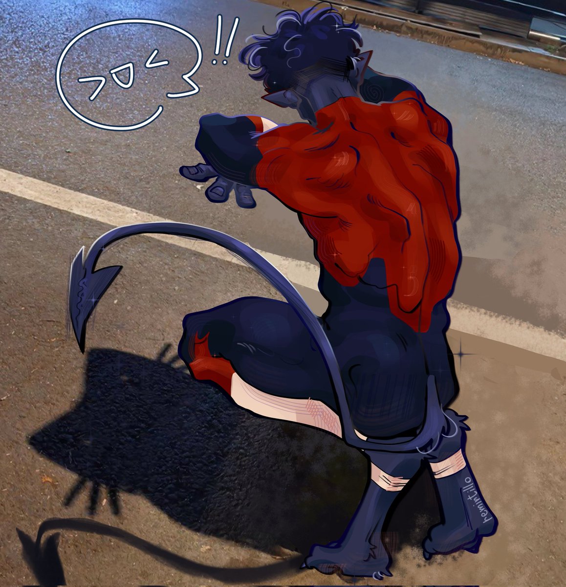 #nightcrawler #kurtwagner