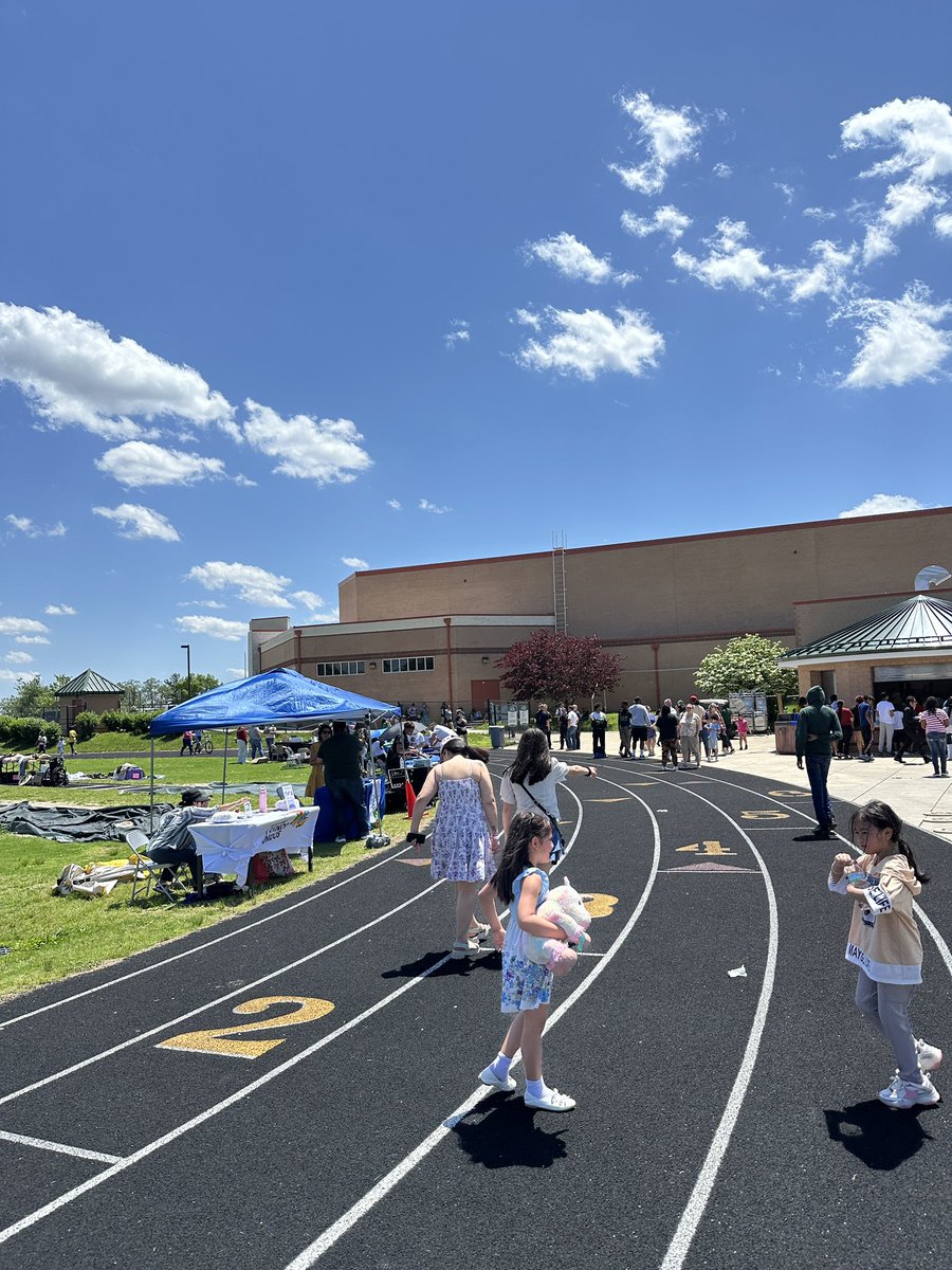 A few highlights from the Kennedy Block Party. It was great to see our community come to life!