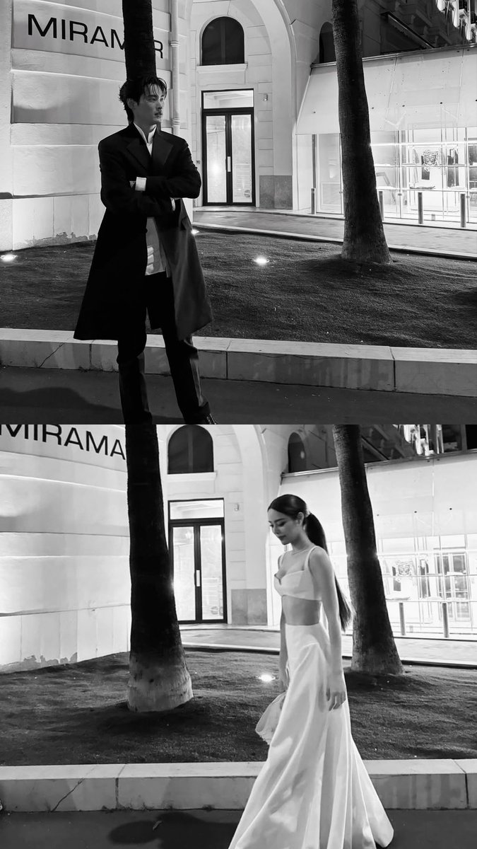 ดีมาก จะวางคู่กันยังไงก็เริสสสส

เอาดีๆเตยยยย เรื่องสองมาได้ยังงงงงงงง!?

KAOPP SLC IN CANNES

#KaoPPSLCxCANNES2025