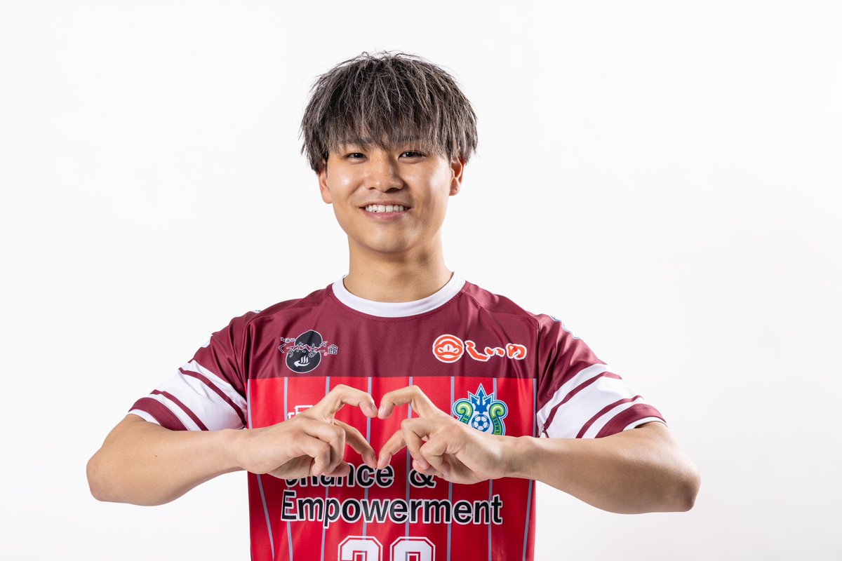 2025〜2026season
新ユニフォーム

#bellmare_f #thanksrespect 
#chanceempowerment #メットライフ生命fリーグ 
#湘南ベルマーレ #futsal #フットサル #fリーグ 
#湘南ベルマーレフットサルクラブ