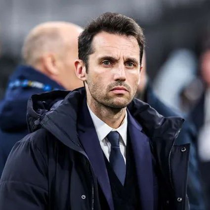 FabrizioRomano's tweet image. 🔴🟡 Will Still leaves RC Lens with positive result as the team got +1 point compared to last season…
…mantaining their level despite selling Khusanov for €40m, Danso €25m, Samba €15m, Frankowski €10m thanks to Will Still’s job and Diego Lopez in the Sporting Direction.