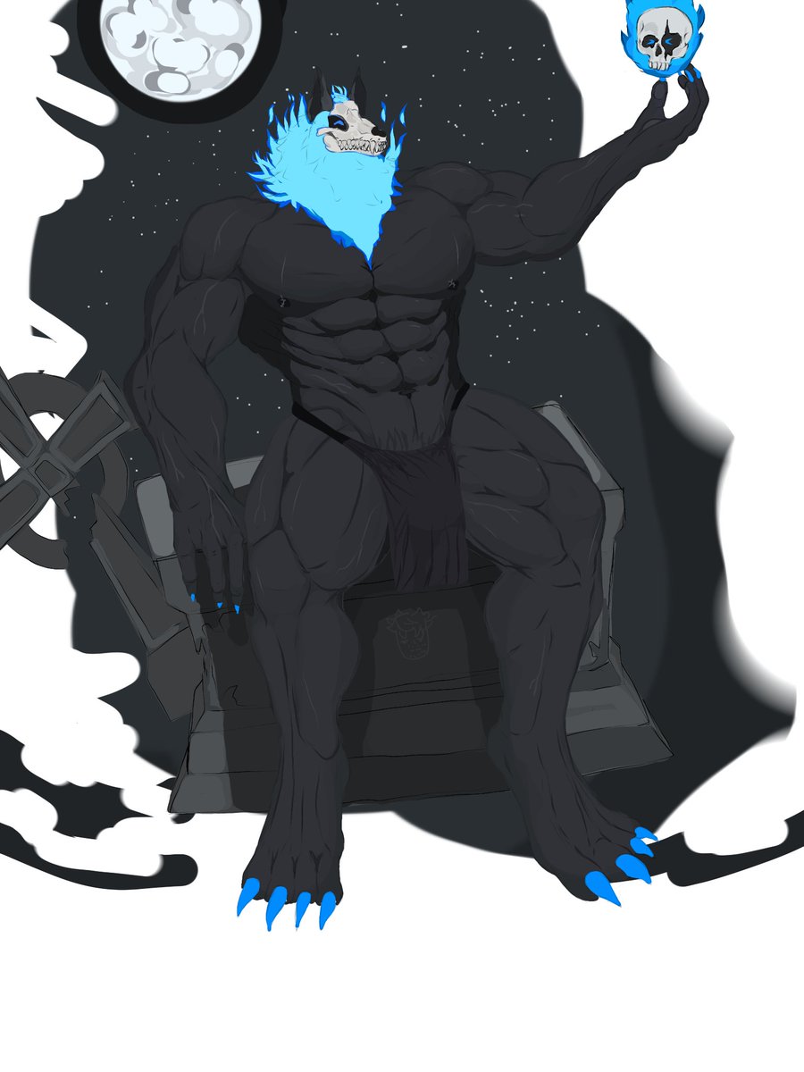 วาดหมาไฟ🔥🔥🔥