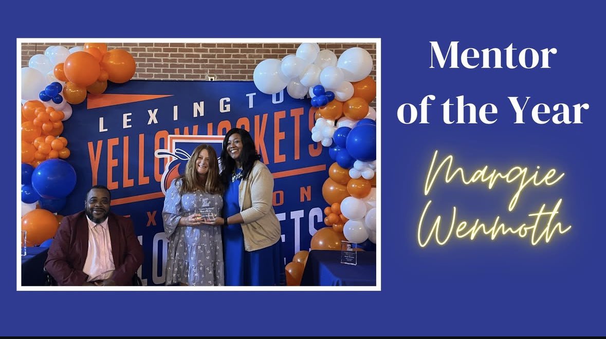 South Lexington Elementary tweet media