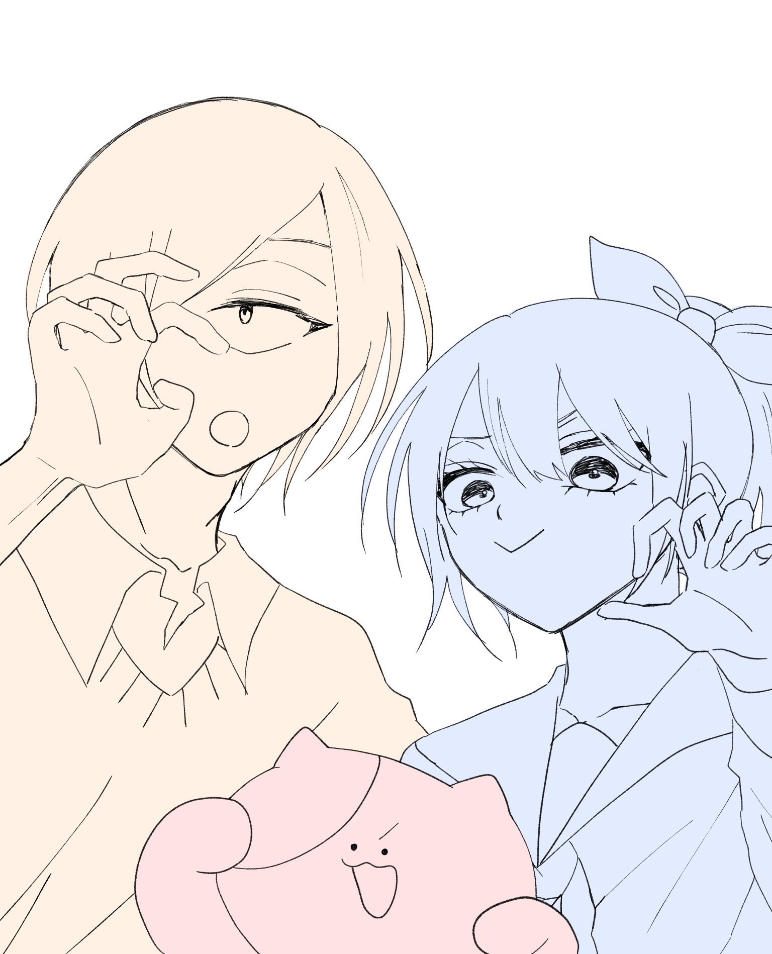 ひらび (@h_rb_414) / X