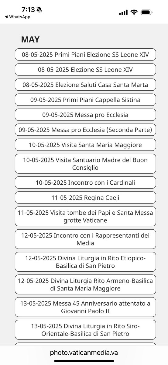 jesusverdeL's tweet image. Solo para decirles que no hubo audiencia extraordinaria, la foto corresponde a un encuentro de pasillo. Hasta en esto deben ser más transparentes. Aquí la agenda oficial del #PAPA con sus encuentros. El embajador peruano en el Vaticano sí que debe explicaciones.