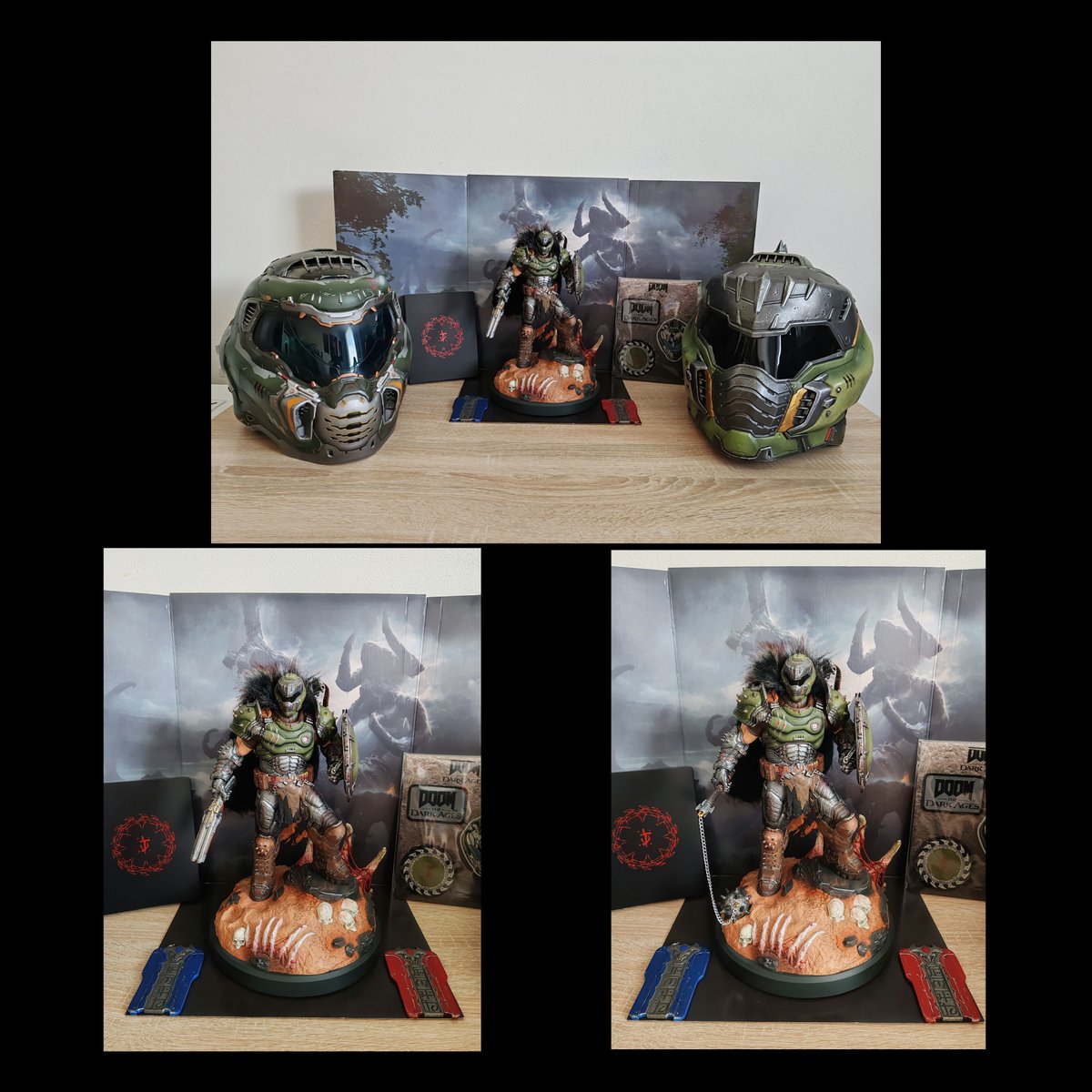 Doom Master tweet media