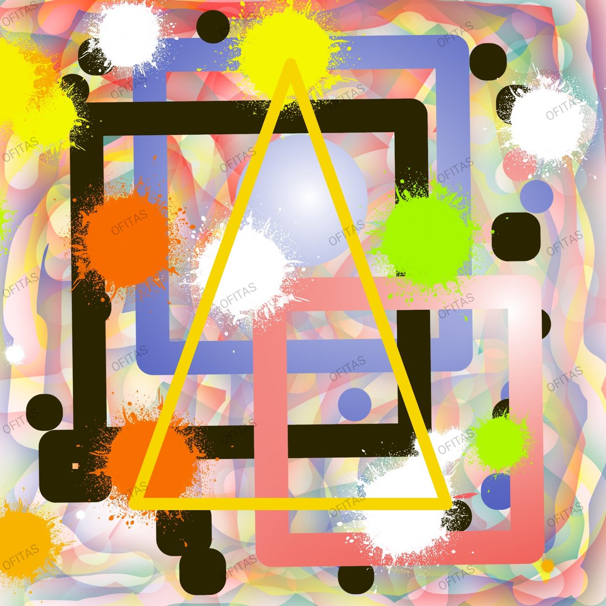 #HappySunday ✍️✨♥️
Sex and love are not the same thing. The former is vice, business, or addiction. The latter, a beautiful dawn; a shining star.
#JorgeOfitas #Quote
#Poet #Poets 
#Writer #Writing
 #Quotes #NFT #Painting #Paint #Paintings #Art
#Poetry #Philosophy 
Site of Author