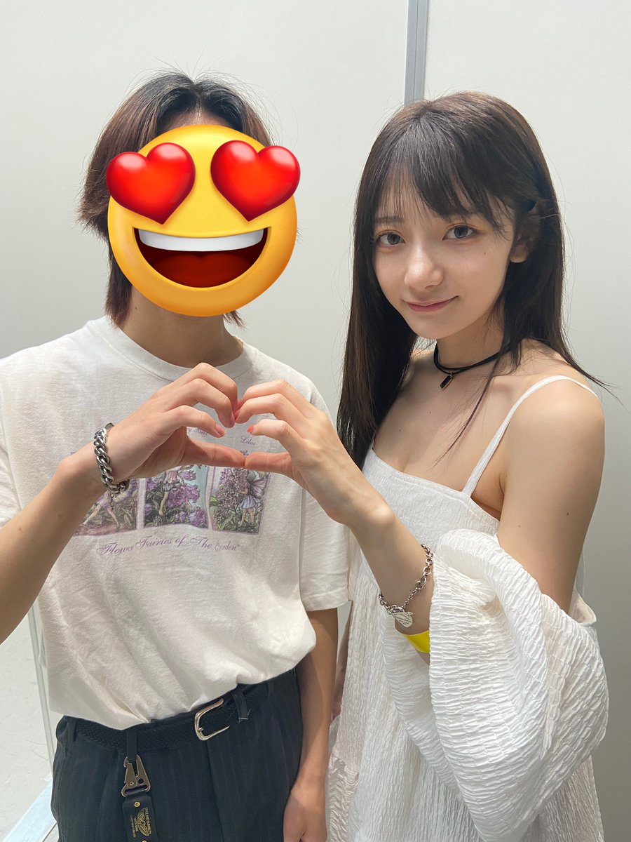 furikqke's tweet image. #毎日感じてちゃんにかわいいを伝える
尊みを感じて桜井さん今日もかわいいー!!
コスホリお疲れ様でした&ありがとうございました!今日はいつもよりいっぱい話せて良かった!!マジで今日も超絶かわいかった!!!写真撮る時近すぎて毎回ドキドキする day 256