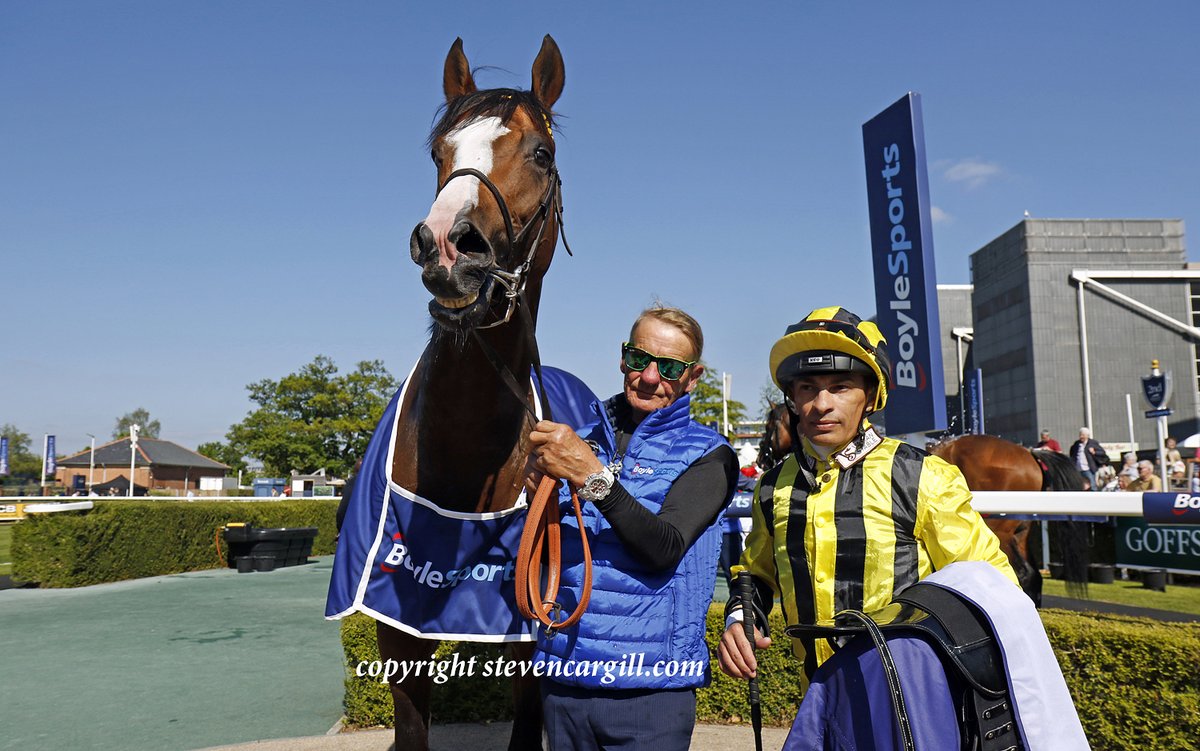Steven Cargill (@steven_cargill) on Twitter photo Now 221-11, 4yo c MY CLOUD <a href="/SilvDSousa/">Silvestre de Sousa</a> wins 8f handicap <a href="/NewburyRacing/">Newbury Racecourse</a> yesterday for <a href="/DarleyEurope/">Darley in Europe</a> Blue Point <a href="/varianstable/">Roger Varian</a> Now 221-11, 4yo c MY CLOUD <a href="/SilvDSousa/">Silvestre de Sousa</a> wins 8f handicap <a href="/NewburyRacing/">Newbury Racecourse</a> yesterday for <a href="/DarleyEurope/">Darley in Europe</a> Blue Point <a href="/varianstable/">Roger Varian</a>