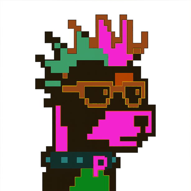 PunkDoge tweet media