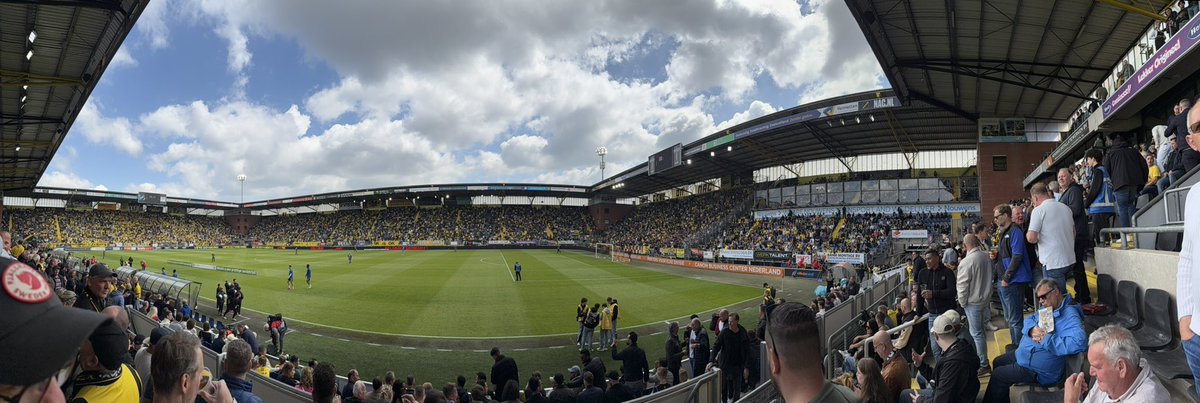 #NACpraat #NACwil