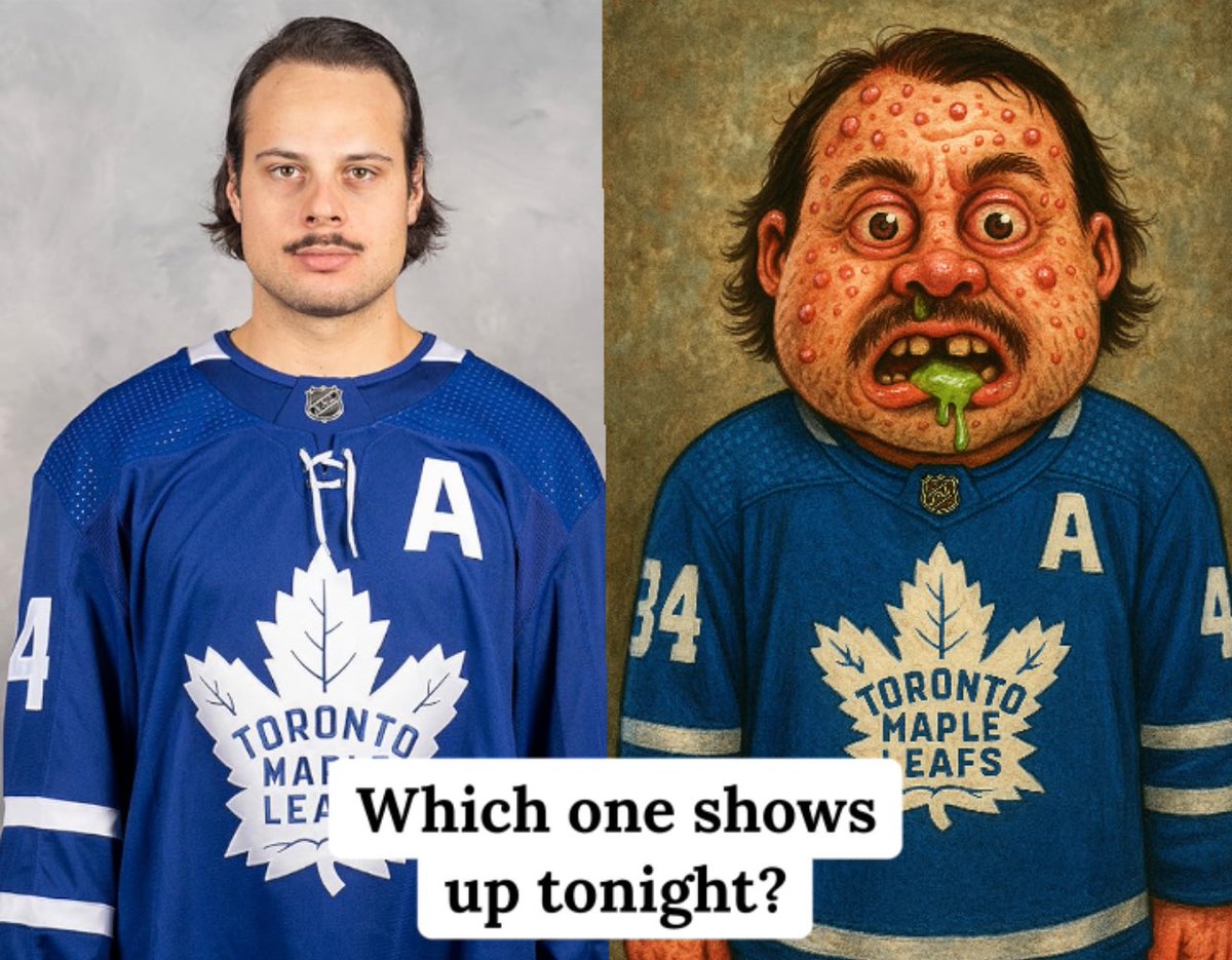 So, what’s it gonna be?