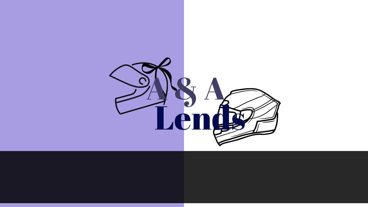 A&A | Lending services tweet media