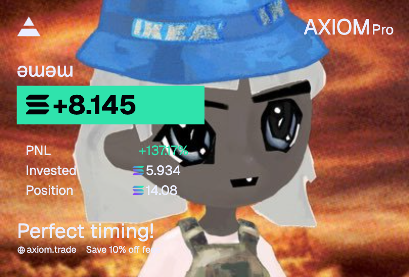 sector_sol's tweet image. gm chads

ready to push ur bagz for mills

some trenches vibes already wif me