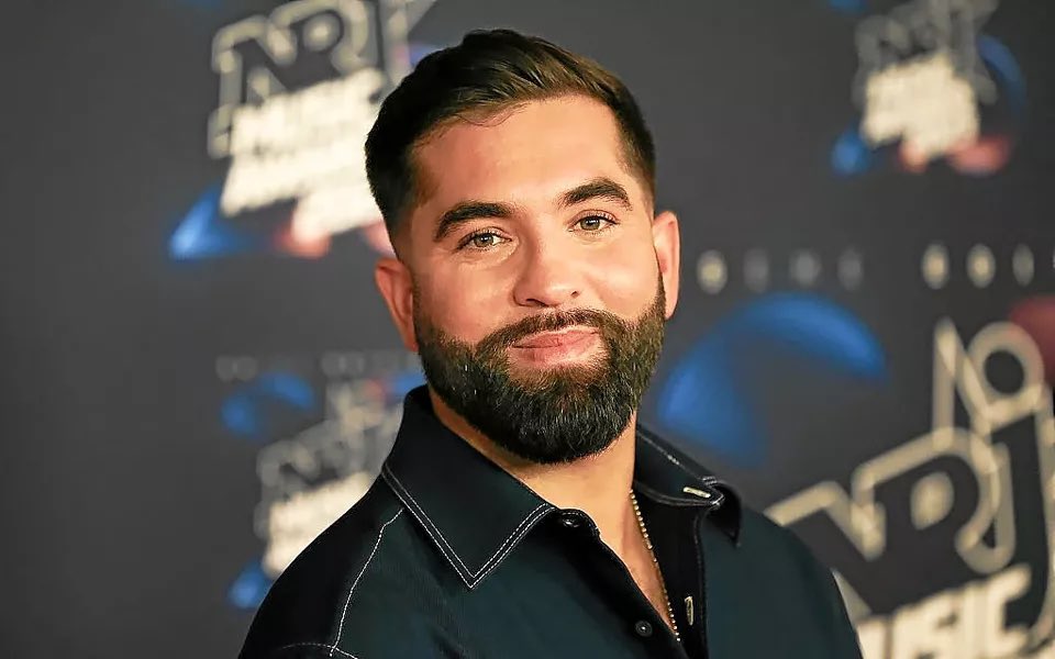 CerfiaFR's tweet image. 🇫🇷👶 PEOPLE | Le chanteur Kendji Girac annonce la naissance de son deuxième enfant, un petit garçon.