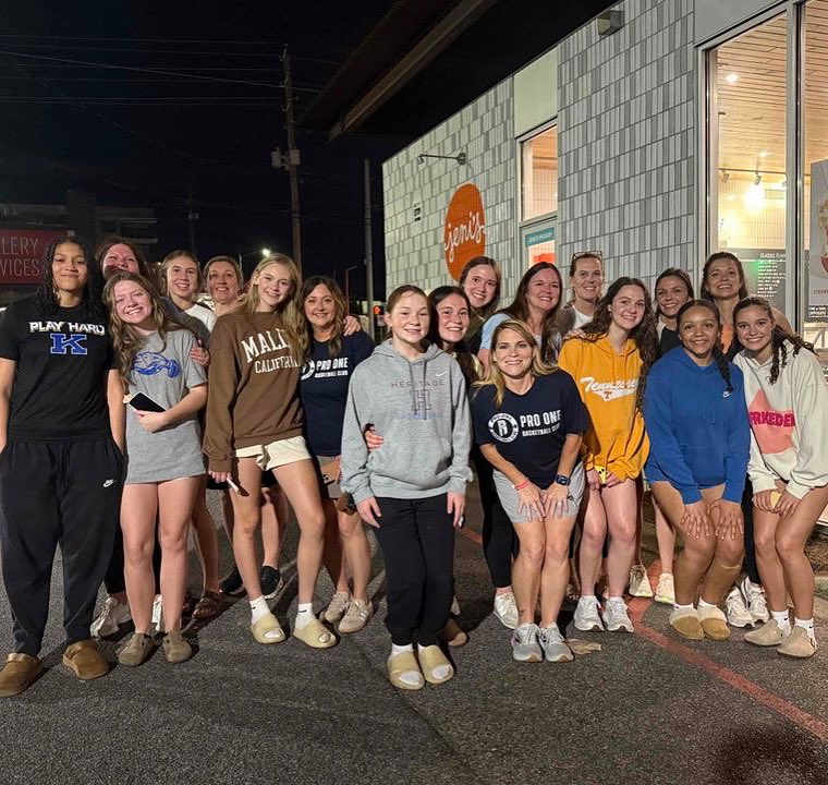 Love this group 💙