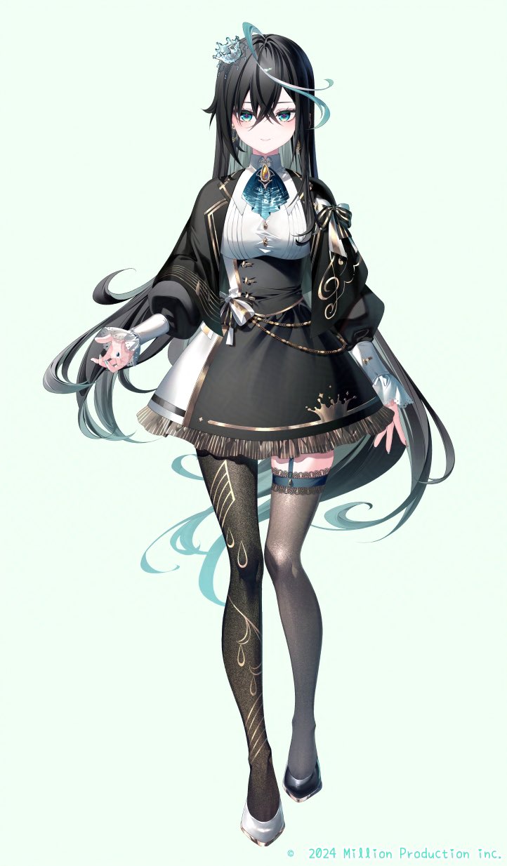 りいちゅ🪽画集発売中✨ on X: 