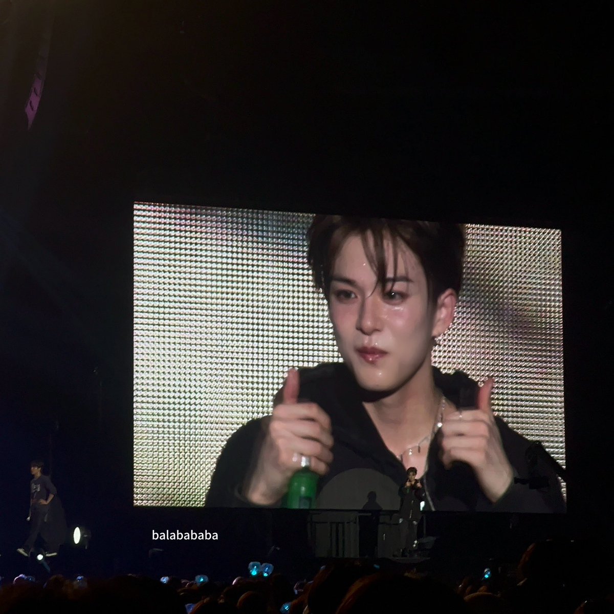 asahiflare's tweet image. ASAHI GLOW