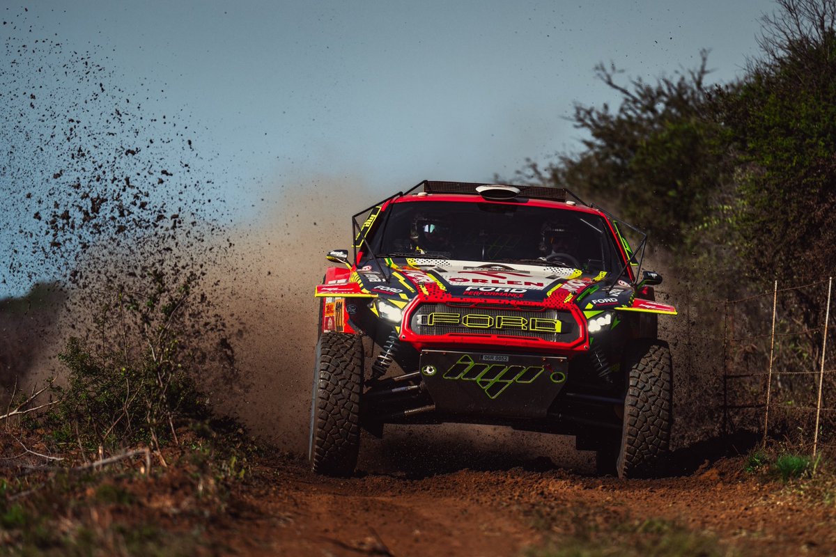 ProkopOfficial's tweet photo. We are ready for @OfficialW2RC South African Safari Rally πΏπ¦ !!
#mpsports #goshrek #sasafarirally https://t.co/lD5r9W9NPL