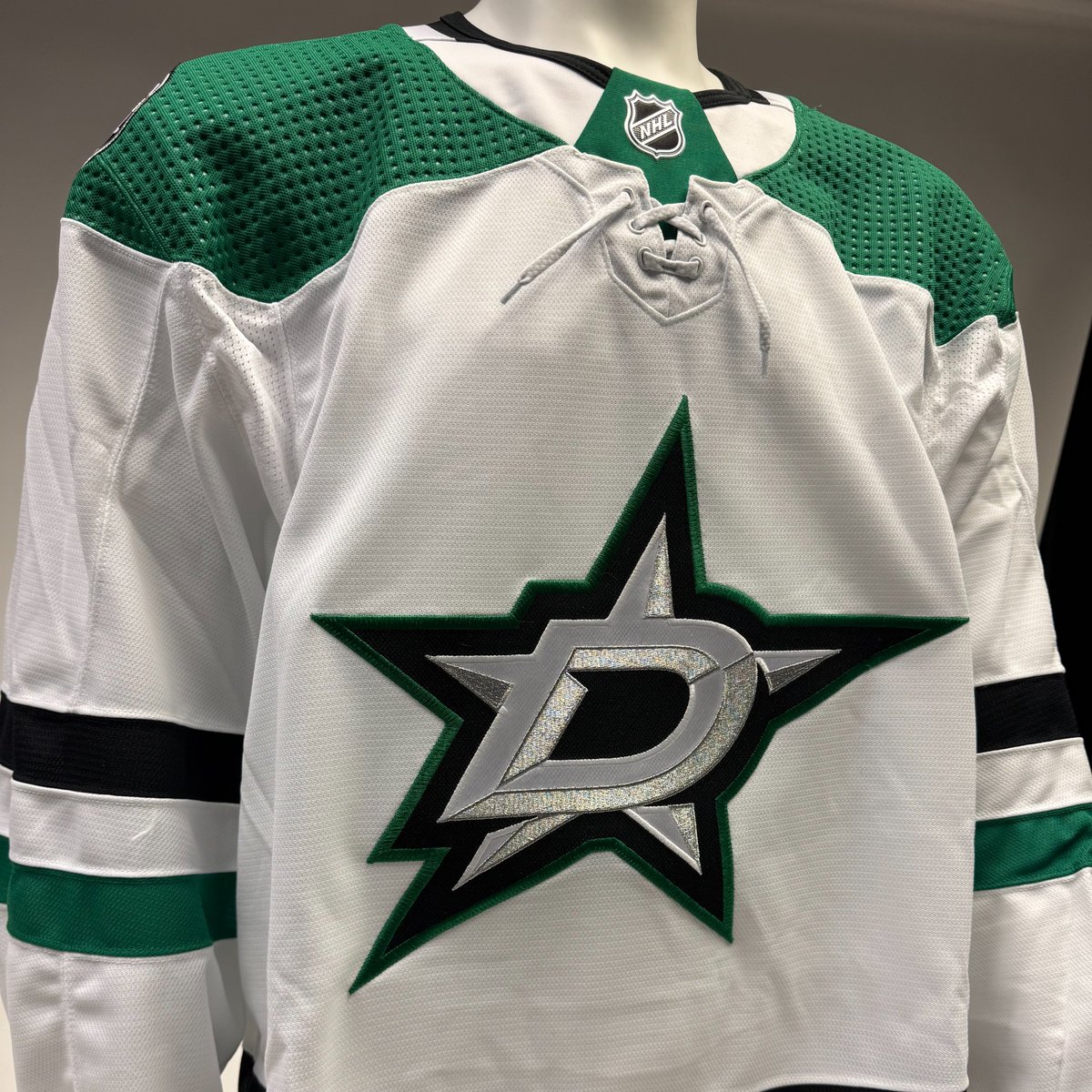 ProStockHockey.com π (@prostockhockey) on Twitter photo The <a href="/DallasStars/">X - Dallas Stars</a> have been to the Conference Finals three years in a row, and four times in the past six seasons.
#TexasHockey The <a href="/DallasStars/">X - Dallas Stars</a> have been to the Conference Finals three years in a row, and four times in the past six seasons.
#TexasHockey