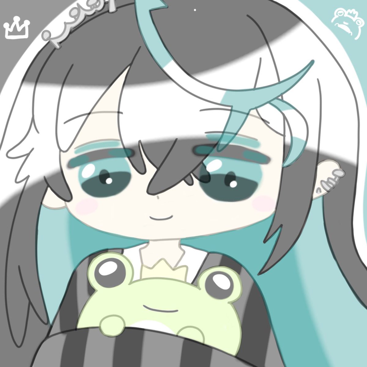 r_in_choco's tweet image. #ツクリーンショット #てるてるぼう図