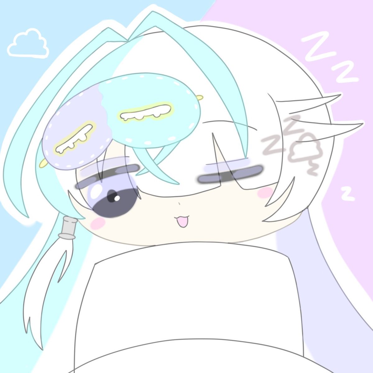 r_in_choco's tweet image. #ツクリーンショット #てるてるぼう図