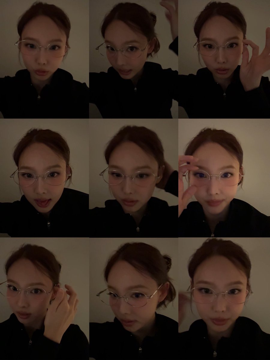 imnayeonarchive's tweet photo. 🤓🤍 https://t.co/KQyJiYoaf5