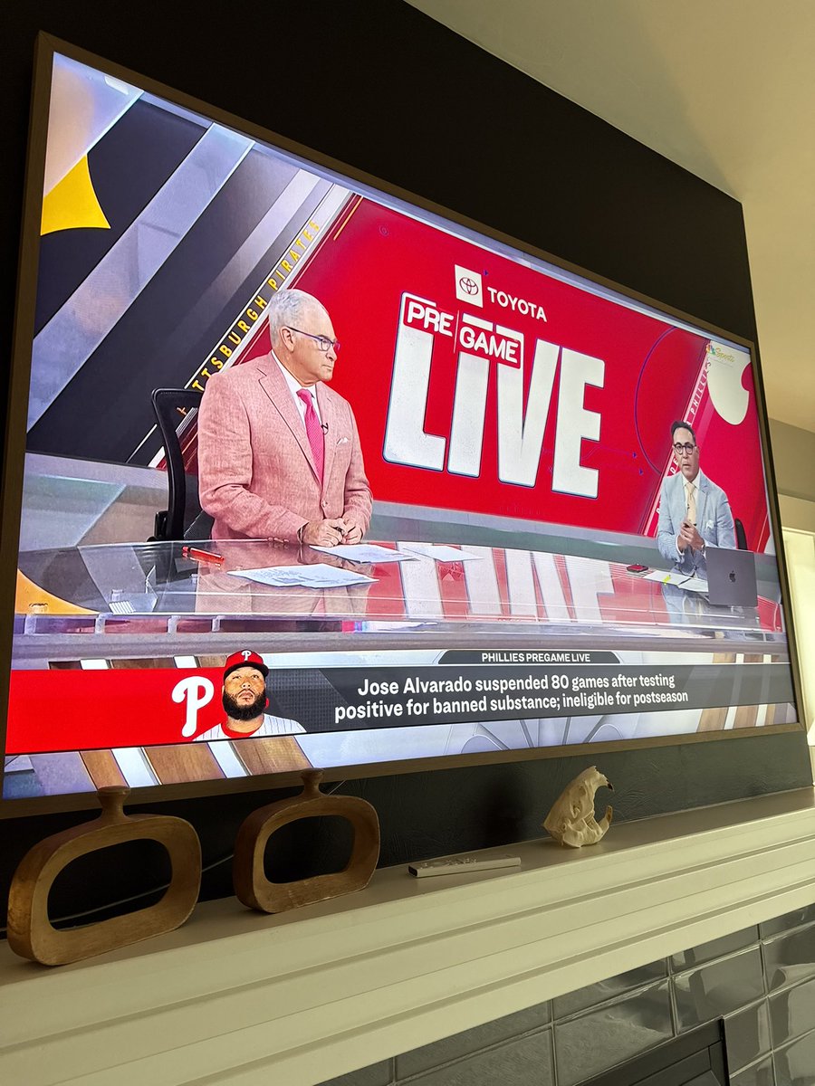 Drinking my coffee and had my day ruined real damn quick