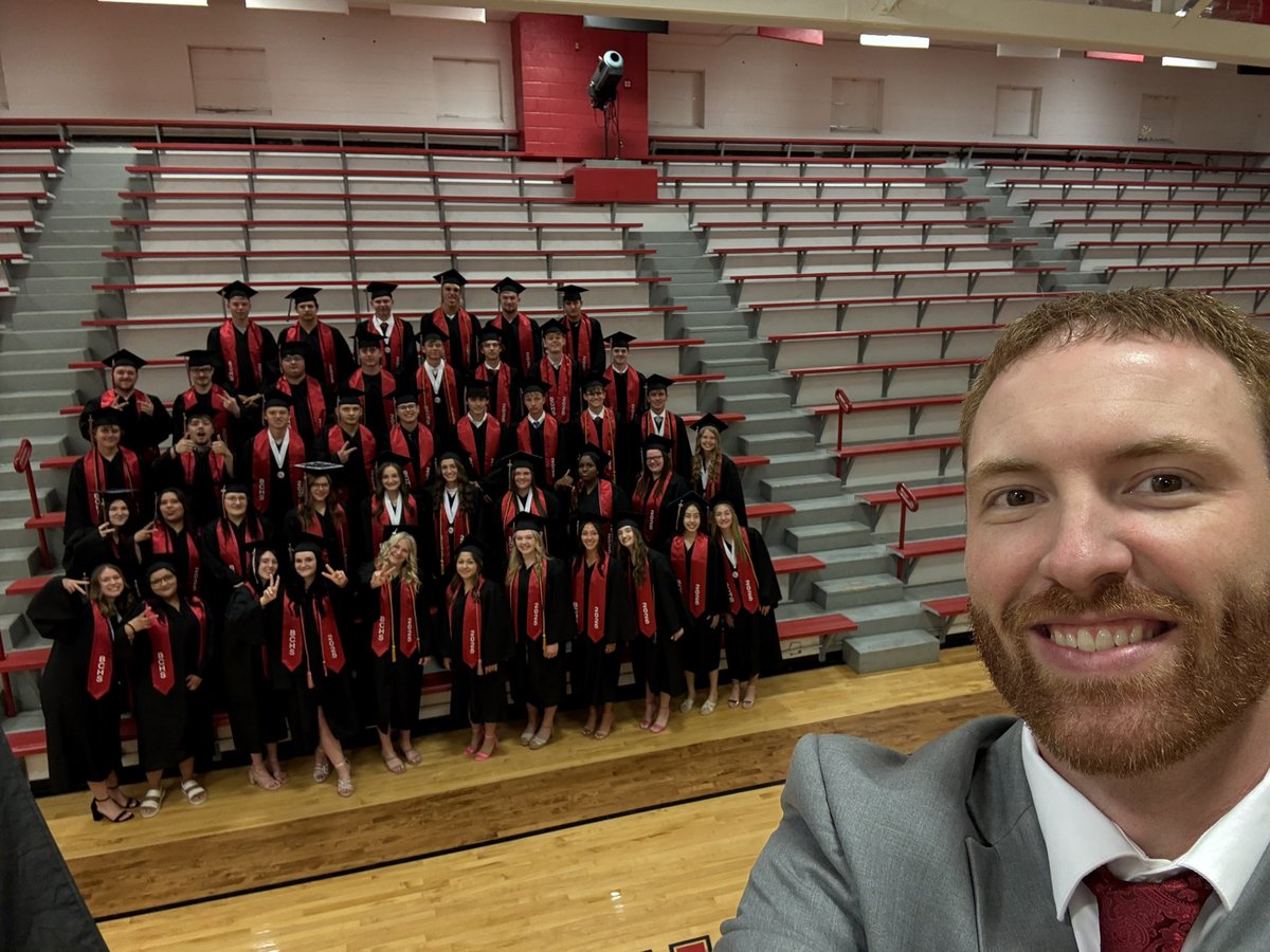 Ethan Larsen (@larsen_ethan) on Twitter photo Another year, another class of graduates! Congratulations to the <a href="/BC_Cardinals/">Boone Central Cardinals</a> Class of 2025!
Proud of you all!!
#TheCardinalWay Another year, another class of graduates! Congratulations to the <a href="/BC_Cardinals/">Boone Central Cardinals</a> Class of 2025!
Proud of you all!!
#TheCardinalWay
