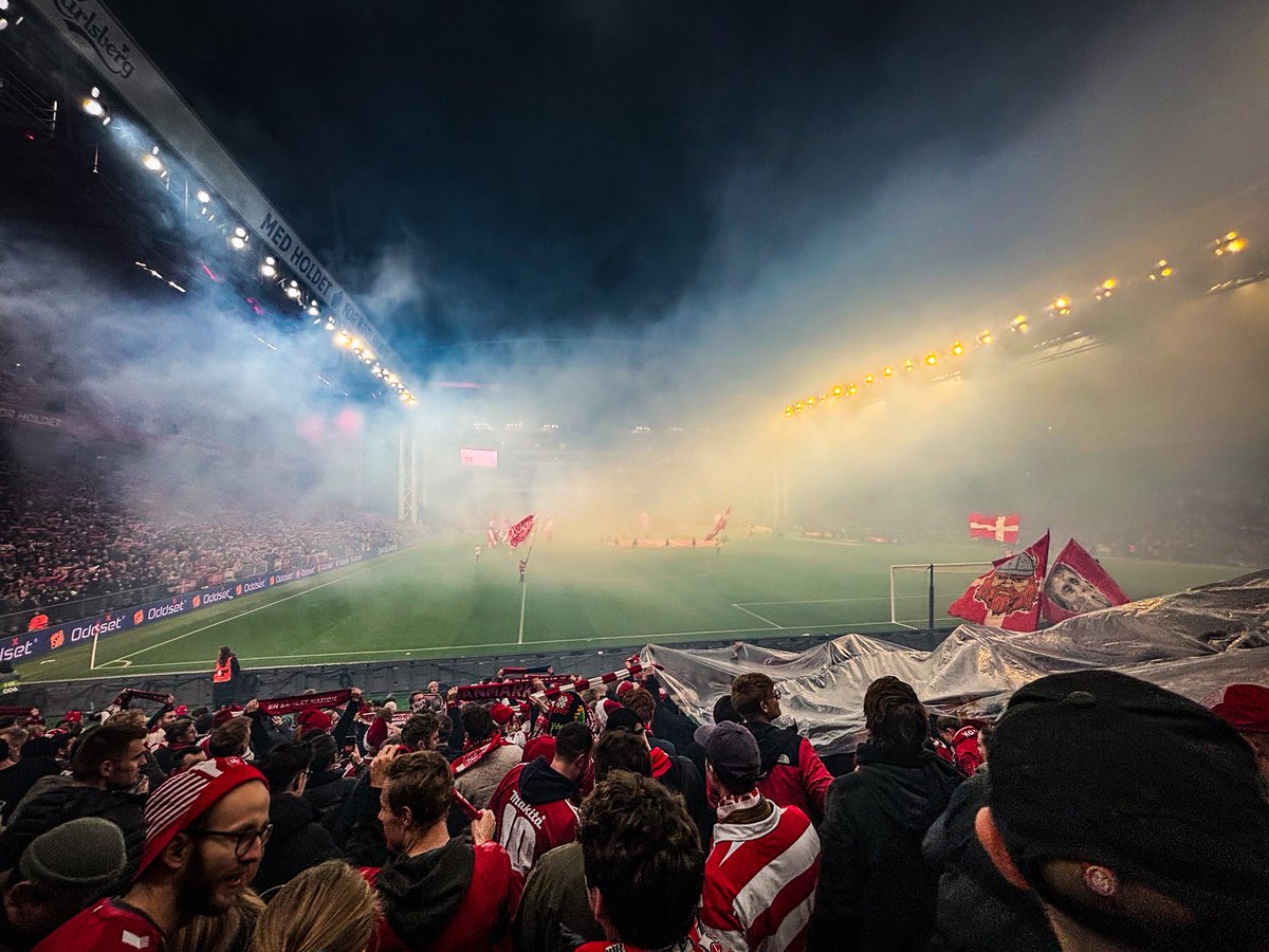 Nordic Footy 🏴󠁧󠁢󠁥󠁮󠁧󠁿 tweet media