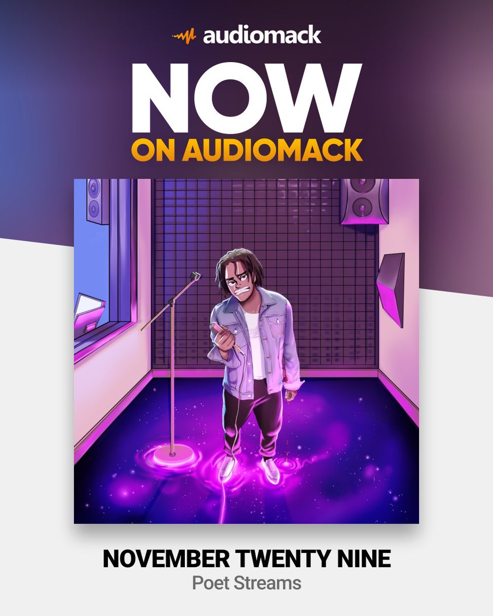 PoetStreams's tweet photo. Run It Up!! 🎧🔥 https://t.co/nymx4IMdsz