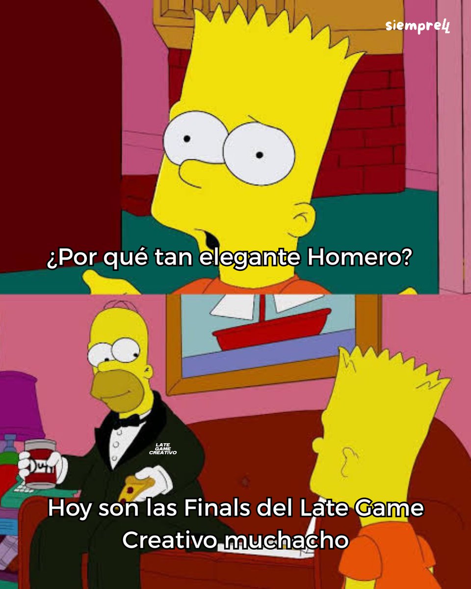 Team Llyrdem (@llyrdemmx) on Twitter photo ¡Llego el día! Las 𝐅𝐢𝐧𝐚𝐥𝐬 del #LateGameCreativo Llyrdem x <a href="/GenLegionE/">Gen Legion Esports</a> x <a href="/kash_comp/">KA$H</a> ¡La acción comienza hoy a las 15.45 hrs CDMX en directo por TikTok! 🙂↕️
🎙️<a href="/marktj135/">LLY MarkTJ</a> & <a href="/Tellez2024/">Tellez2025</a>
#SiempreLLY #StarWarsSeries🚀 ¡Llego el día! Las 𝐅𝐢𝐧𝐚𝐥𝐬 del #LateGameCreativo Llyrdem x <a href="/GenLegionE/">Gen Legion Esports</a> x <a href="/kash_comp/">KA$H</a> ¡La acción comienza hoy a las 15.45 hrs CDMX en directo por TikTok! 🙂↕️
🎙️<a href="/marktj135/">LLY MarkTJ</a> & <a href="/Tellez2024/">Tellez2025</a>
#SiempreLLY #StarWarsSeries🚀