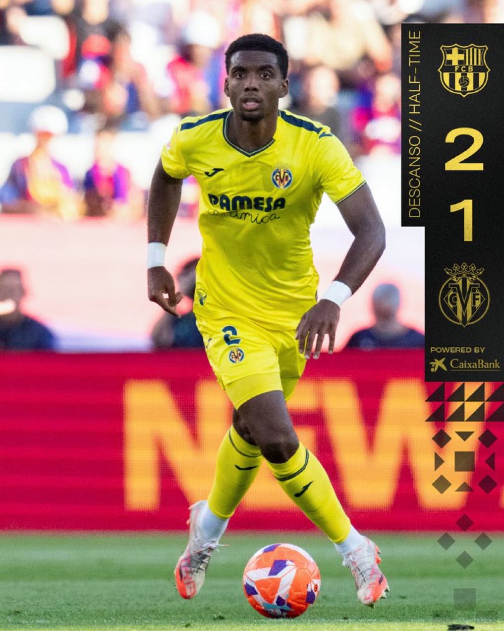【正規品】ビジャレアル　Kelme Villarreal CF ラ・リーガ 正規品】ビジャレアル Kelme Villarreal CF ラ・リーガ - メルカリ