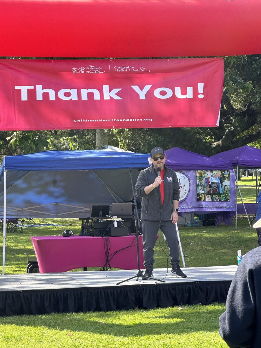 Smidt Heart Institute at Cedars-Sinai (@smidtheart) on Twitter photo A perfect day in LA to walk for a cause.
Thank you to everyone who came out and donated!
You can still show your support by donating to the <a href="/TheCHF/">The Children's Heart Foundation</a> Congenital Heart Walk
➡️ secure.qgiv.com/event/losangel… A perfect day in LA to walk for a cause.
Thank you to everyone who came out and donated!
You can still show your support by donating to the <a href="/TheCHF/">The Children's Heart Foundation</a> Congenital Heart Walk
➡️ secure.qgiv.com/event/losangel…