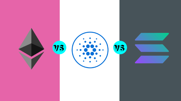 Ethereum vs competitors

Solana, Cardano, Avalanche - all want to replace ETH. But after the transition to PoS, Ethereum has strengthened its position. Who will become the “ETH killer” or is it just gone?

#Ethereum #ETH #Solana #Cardano #Avalanche