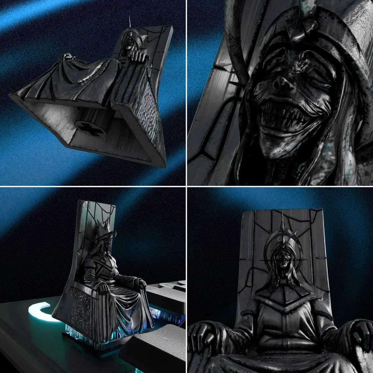 Mortuelas tweet media