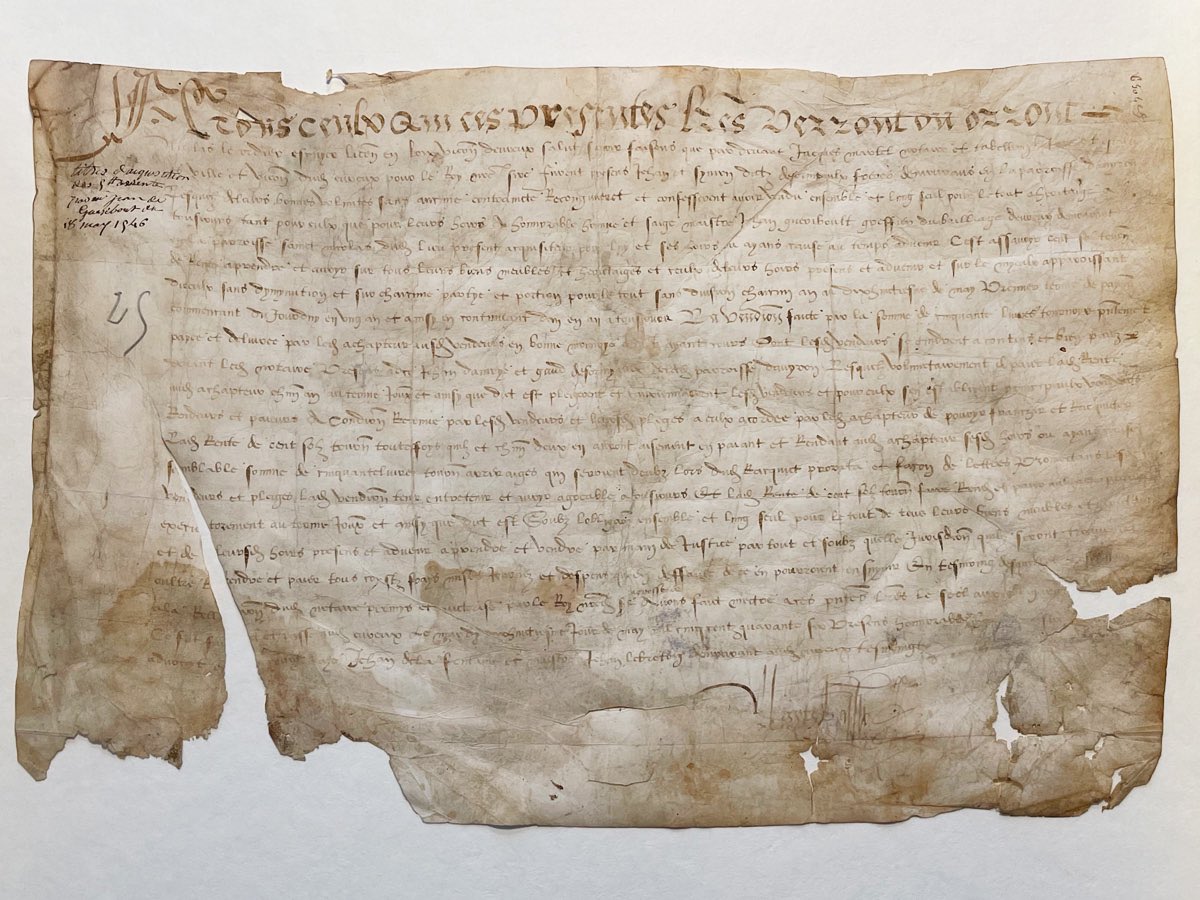 Collection_LdF's tweet photo. Support us in the #preservation and #conservation measures, such as #restoration and proper archiving of the #privatecollection, as well as in the #scientific evaluation and digital dissemination via our website and social media.

https://t.co/XyAqWfDRPb https://t.co/A9KqxxNMzK
