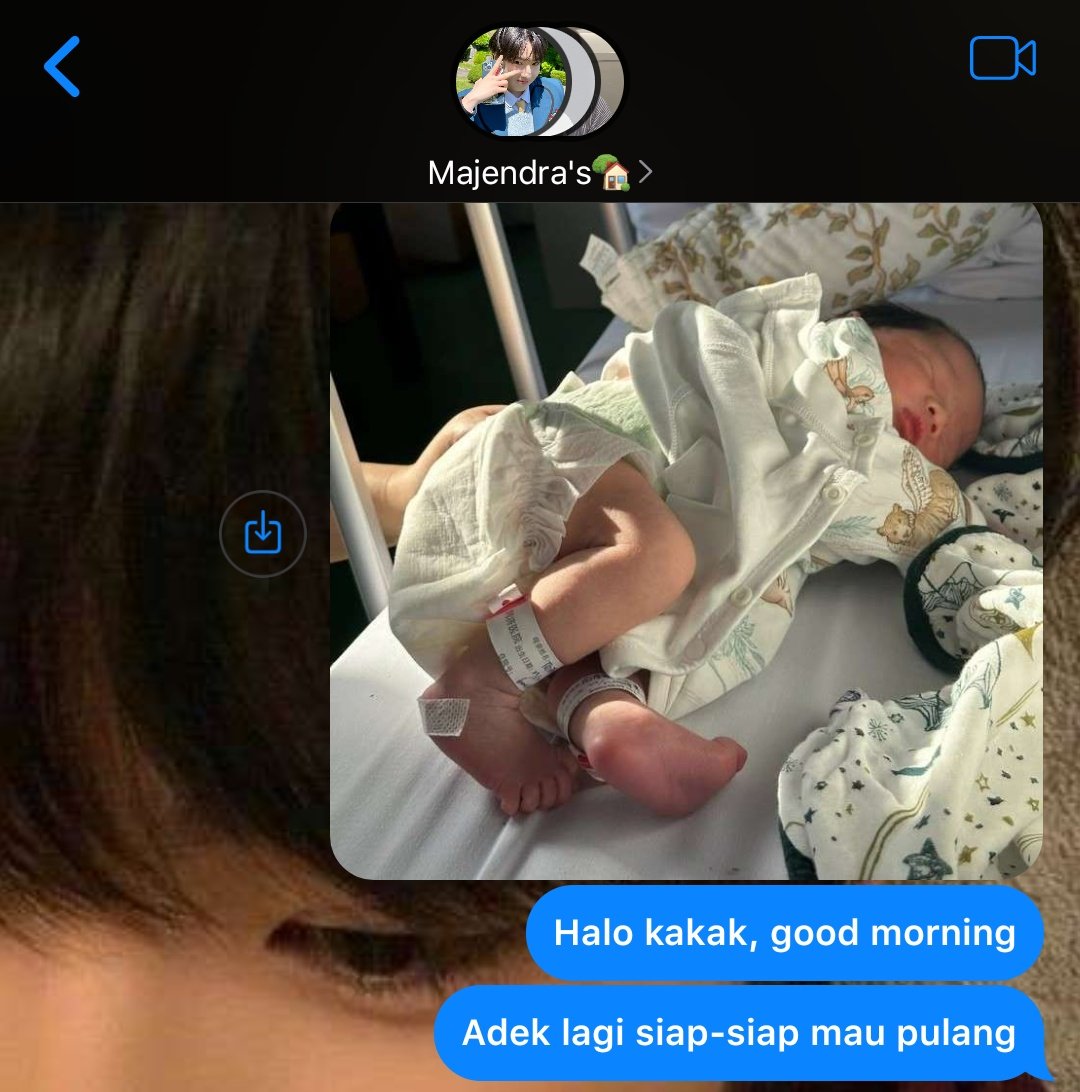 [What If] Skaya punya adek

Kyubby ft. Sakuya few tweets au
©97hwanberry