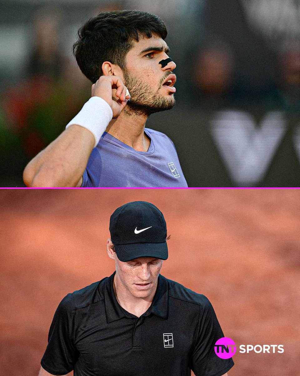 TNT Sports tweet media