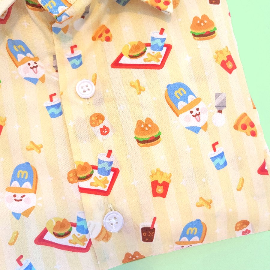 Welcome 2 Catburger :3 🍔