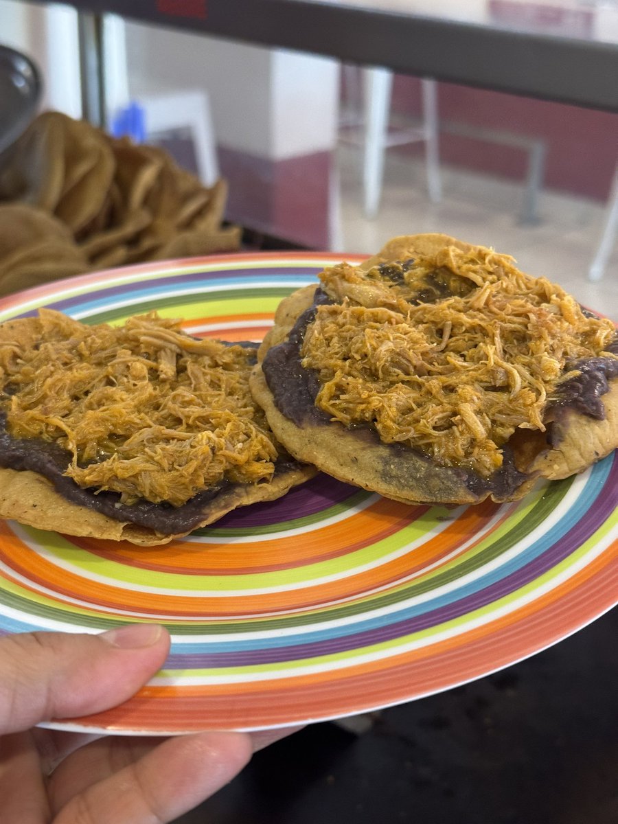 Buen domingo!! 

Manda WhatsApp y haz tu pedido 
💬 5559089202 💬

  #CochinitaPibil #CochinitaParaLlevar #LaCebollaMorada #LaCebollaMoradaCondesa #TacosdeCochinita #TacosdeCochinitaPibil #ComidaYucateca #Food #Foodie
